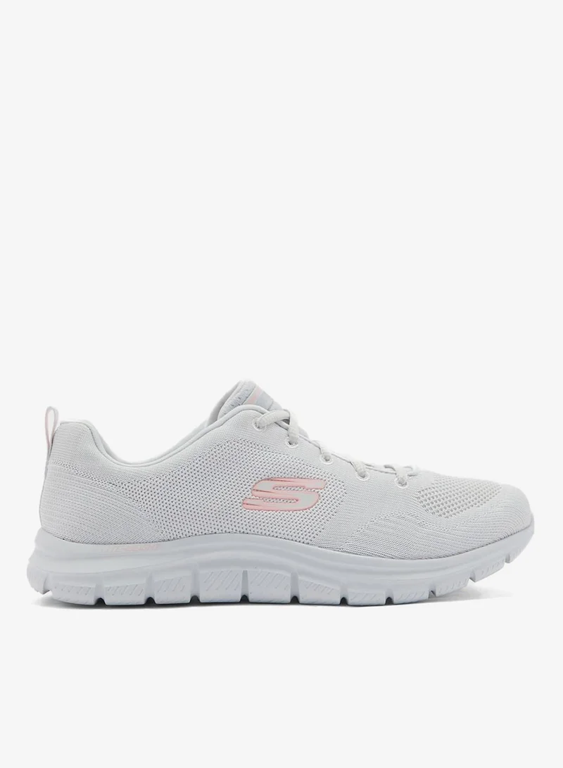 Track Sneakers