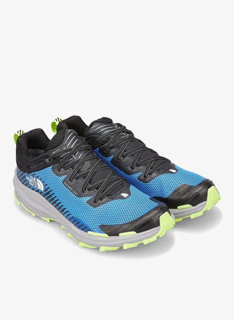 THE NORTH FACE Men's VECTIV™ Fastpack FUTURELIGHT™ Hiking Shoe