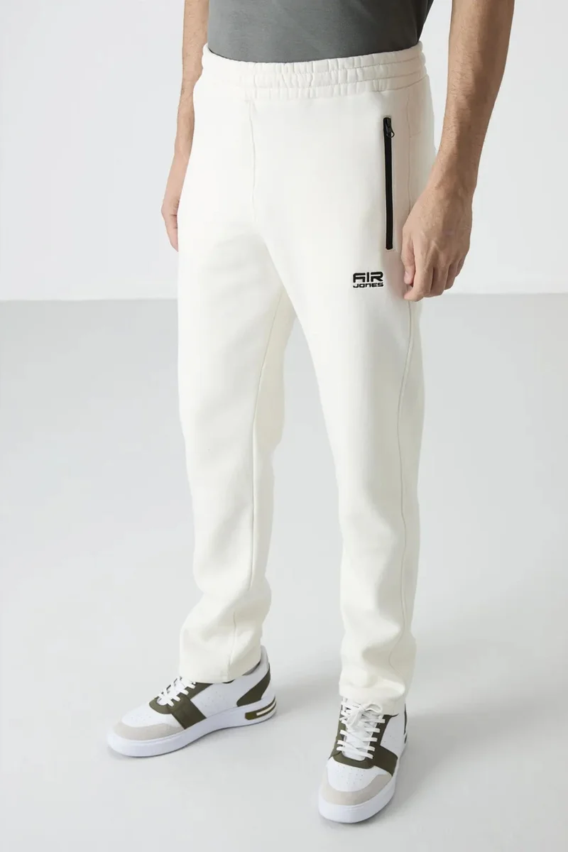 Tommylife TOMMY Men's Regular Fit Fleece Sweatpants