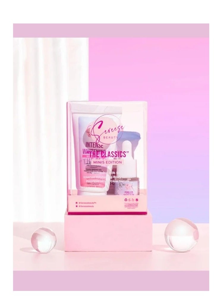 Sereese BEAUTY The Classics Minis Edition  - Image 1