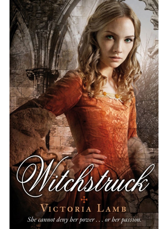 Witchstruck 