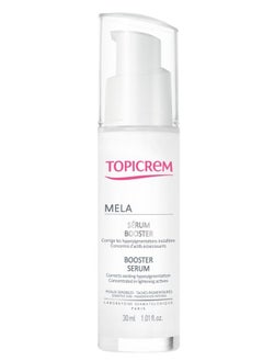 Mela Booster Serum - 30 ml