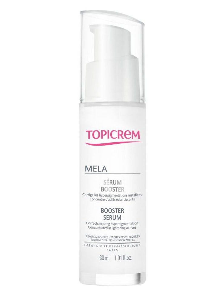 Topicrem - Mela Booster Serum - 30 ml - Image 1