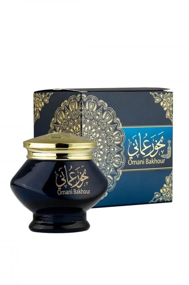 الماس بخور عماني