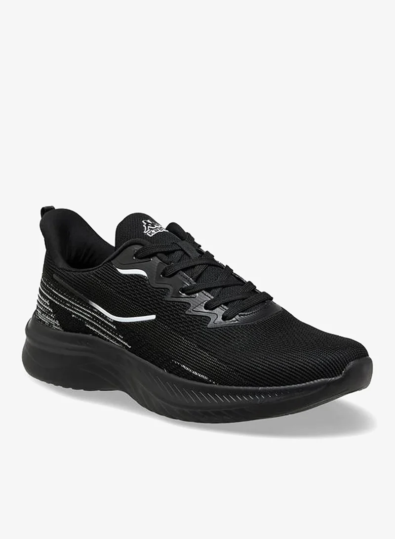 كابا Men Lace-Up Sports Shoes
