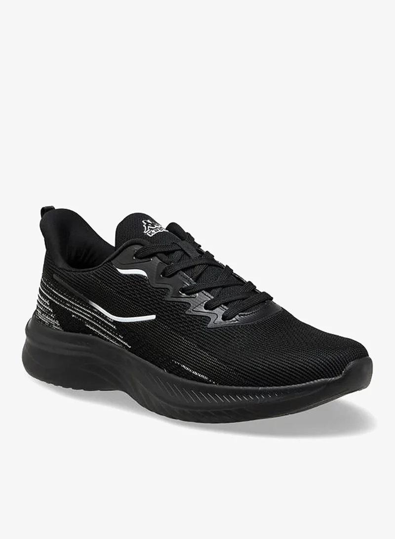 كابا Men Lace-Up Sports Shoes