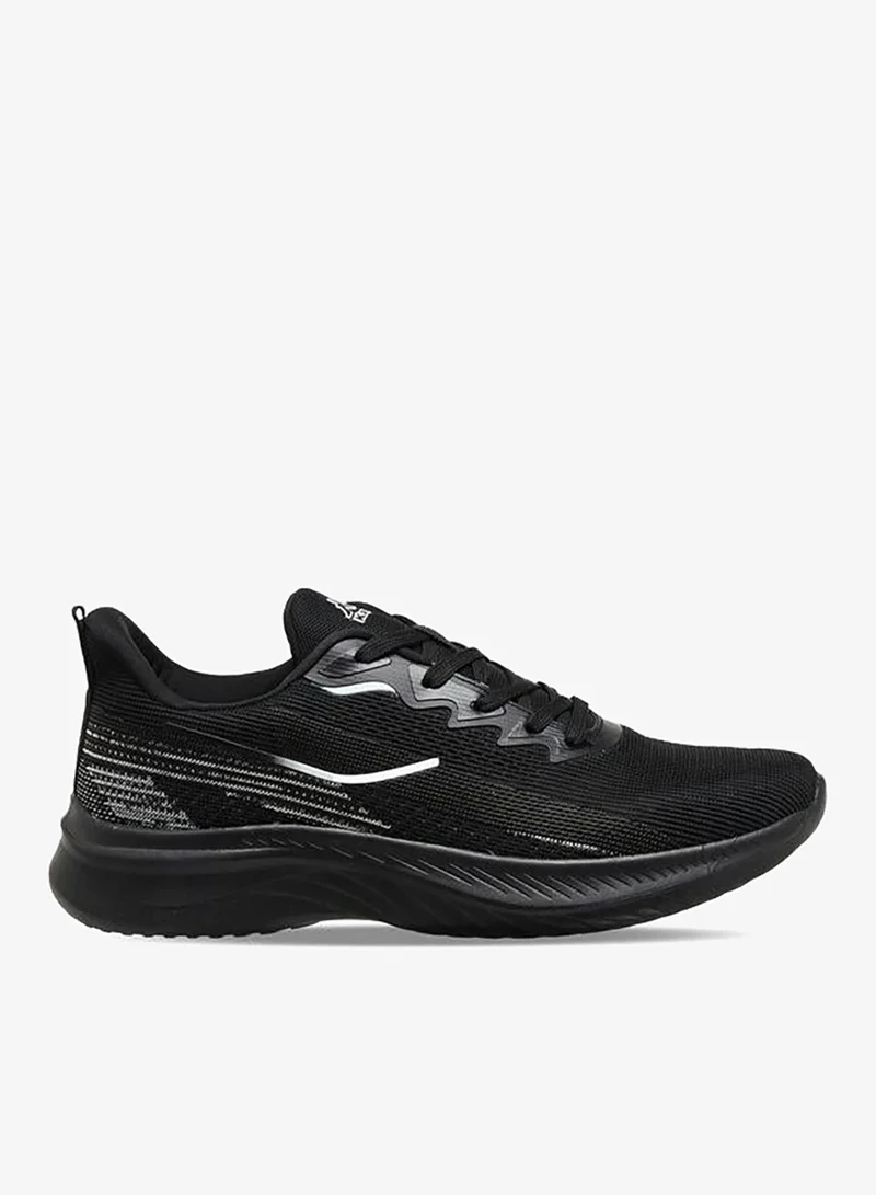 كابا Men Lace-Up Sports Shoes