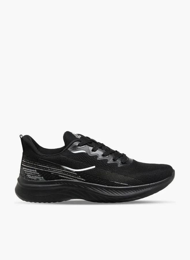 Kappa Men Lace-Up Sports Shoes