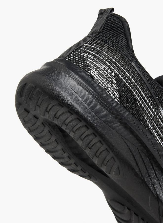 Kappa Men Lace-Up Sports Shoes - Image 5