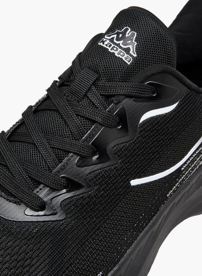 Kappa Men Lace-Up Sports Shoes - Image 4