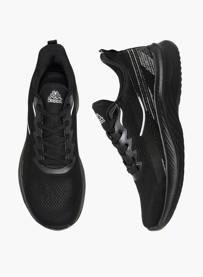 Kappa Men Lace-Up Sports Shoes - Image 1