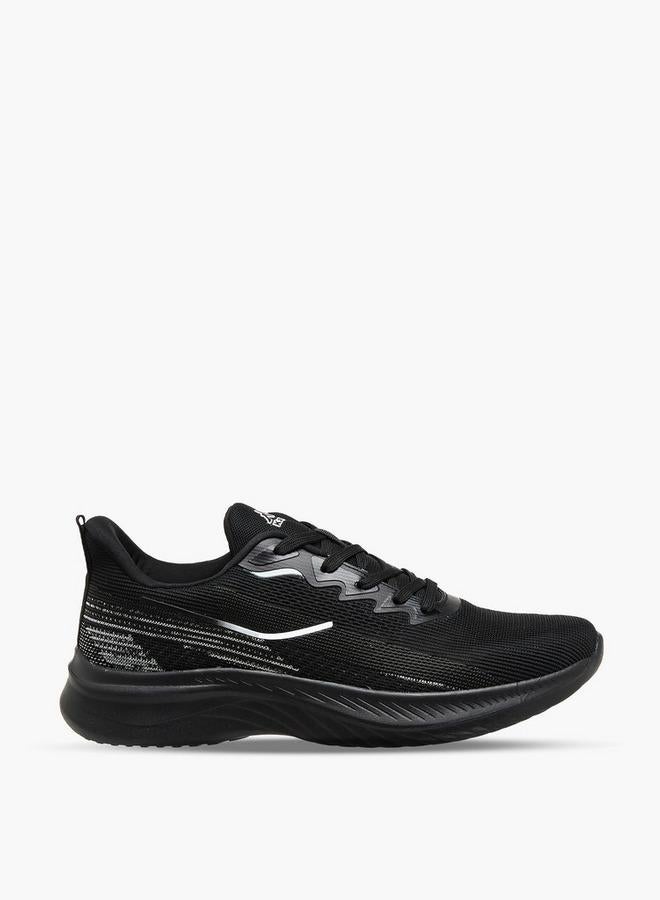 Kappa Men Lace-Up Sports Shoes - Image 3