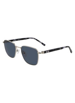 LACOSTE FULL RIM ACETATE METAL LACOSTE SUNS L265S 5320 (038) LIGHT GUNMETAL  - Image 1