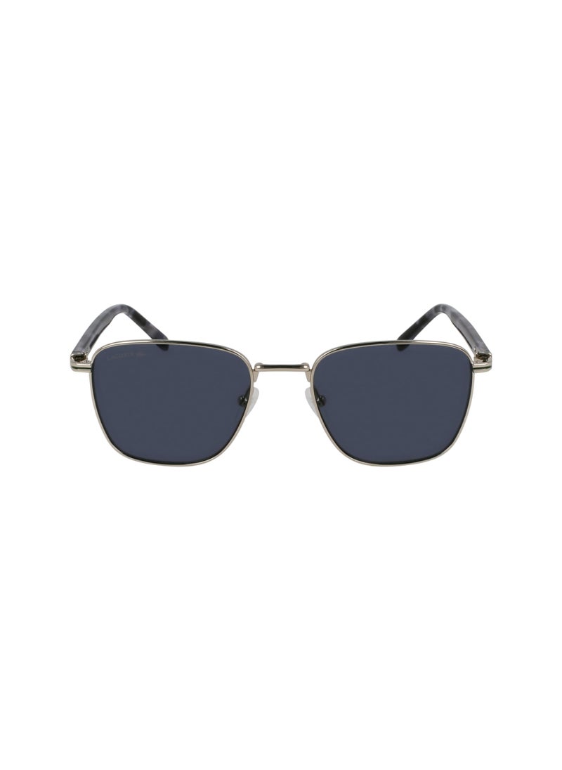 LACOSTE FULL RIM ACETATE METAL LACOSTE SUNS L265S 5320 (038) LIGHT GUNMETAL  - Image 2