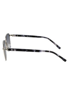 LACOSTE FULL RIM ACETATE METAL LACOSTE SUNS L265S 5320 (038) LIGHT GUNMETAL  - Image 4