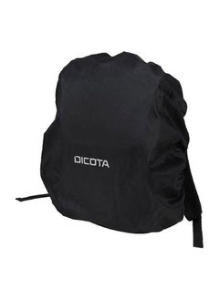 DICOTA DICOTA D31760 Backpack COMPACT 13-15.6 anthracite, with a hidden notebook compartment  - Image 2