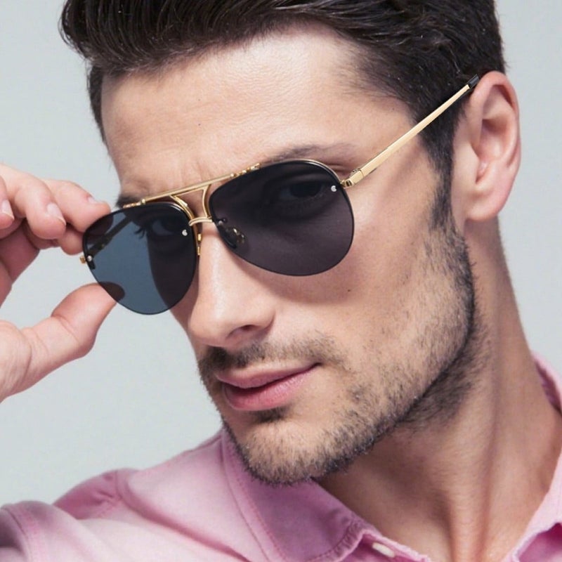 Premium Sunglasses 52-58mm UV400 Polarized KSL-98338 - Image 2