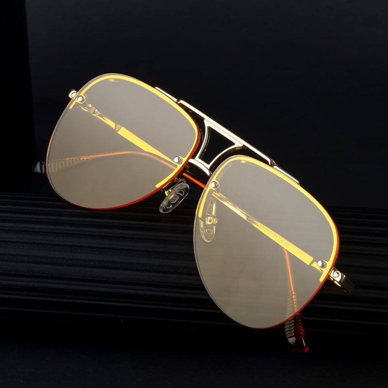 Premium Sunglasses 52-58mm UV400 Polarized KSL-98338 - Image 3