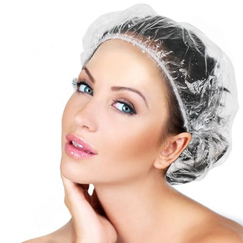 adbeni 13-in-1 Hair Coloring & Care Combo Kit | Bowl, Brush, Comb, 5 Gloves, 5 Shower Caps | for Home & Salon Use - Image 5