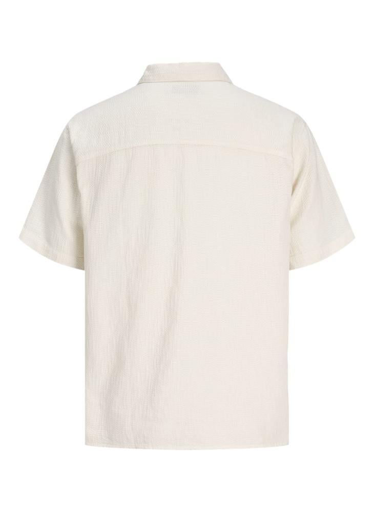 JACK & JONES Casual Short Sleeve Shirt - Image 2