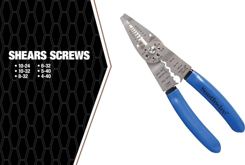Southwire MULTIPURPOSE TOOL, LONG NOSE - Image 2