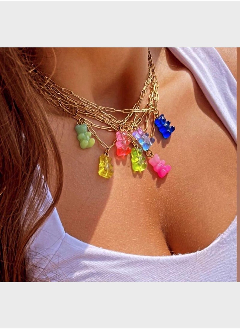 Bella Gummy Bear Necklace - pzsku/Z94ADF2A405CDA4751C4CZ/45/_/1698977404/cef4c276-d8df-4722-93cd-f4a69ff83b07