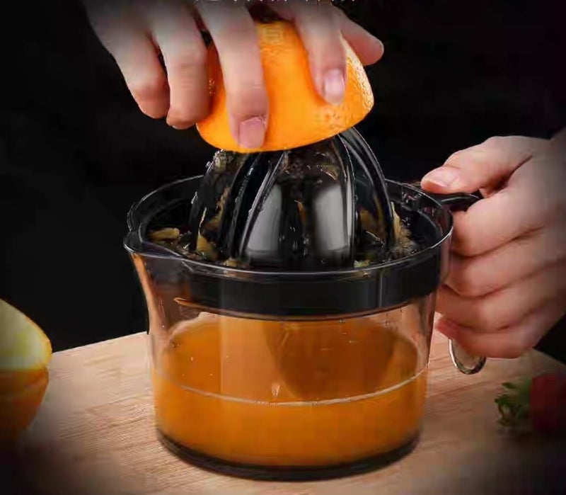 Manual Orange Juicer 2-in-1 - Image 2