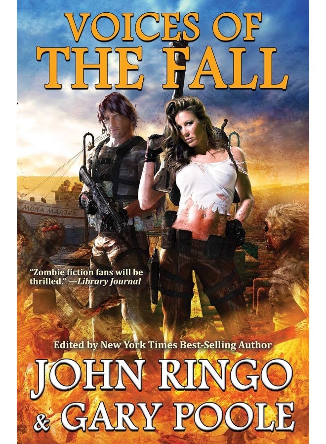 Voices of the Fall - Image 1