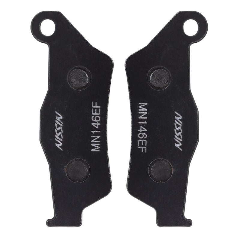 RCM Front Brake Pads for Bajaj Pulsar | Compatible with Pulsar 125, 150, 180, 220F, NS160, NS200, RS200 - Image 5