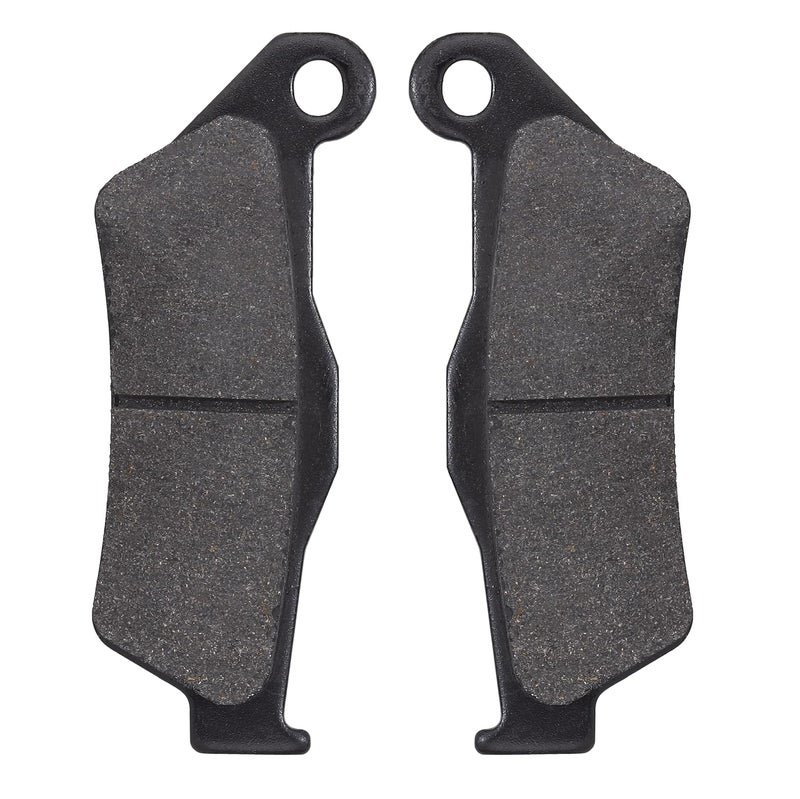 RCM Front Brake Pads for Bajaj Pulsar | Compatible with Pulsar 125, 150, 180, 220F, NS160, NS200, RS200 - Image 2