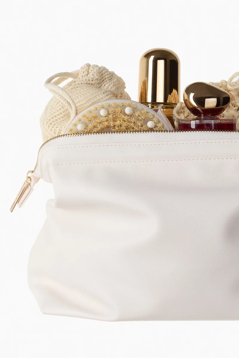 H&M  Wash bag  | Best Price UAE