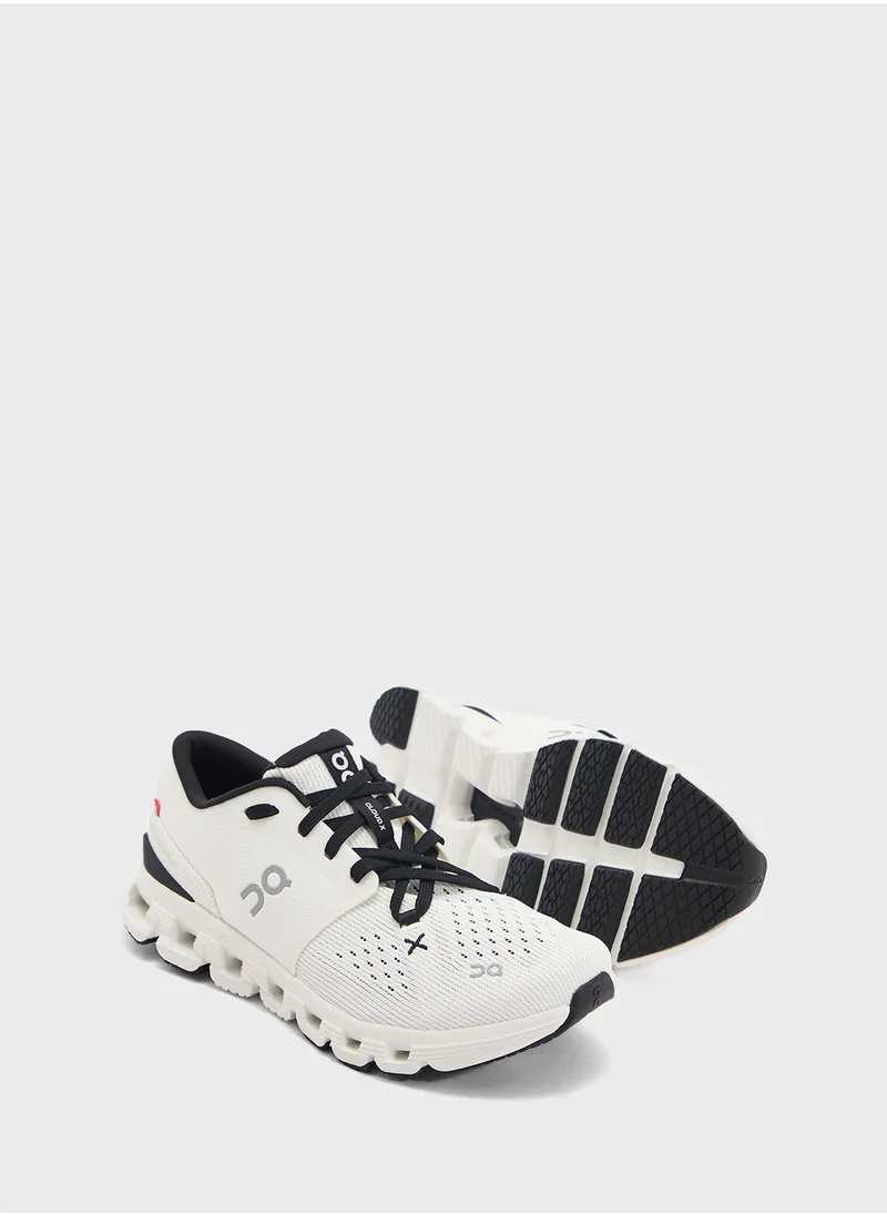 اون راننج Cloud X 4