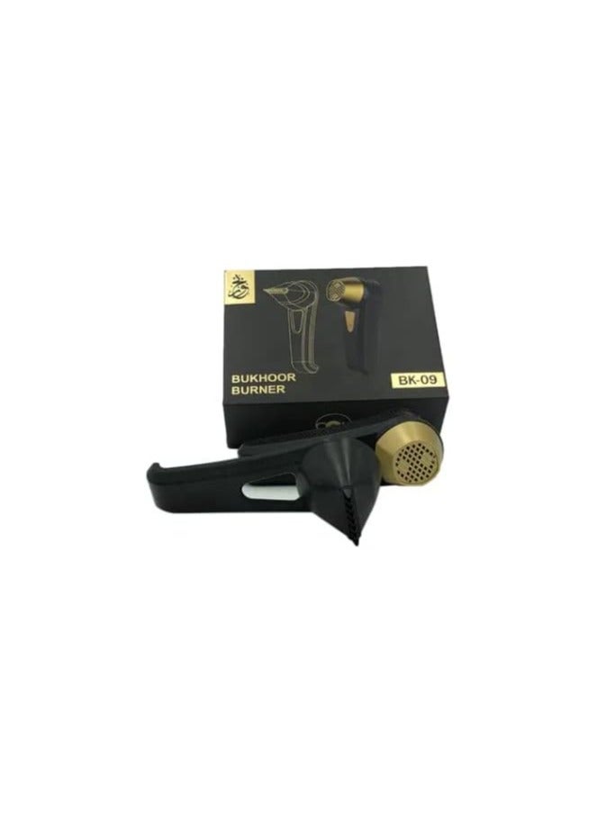 Bukhoor Bukhoor Diffuser Electronic Car Bukhoor Usb Type-C Power Bakhoor Rechargeable | Black Electric - Image 4