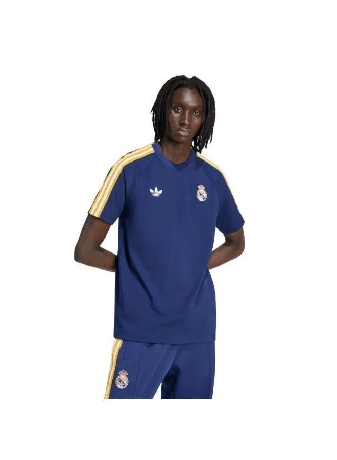 اديداس تيشيرت Real Madrid Originals
