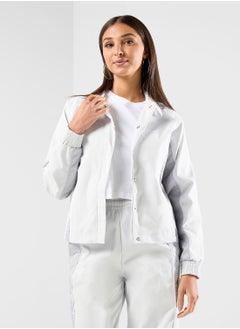Nike W Nsw Jkt Wvn Sw  - Image 1