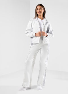 Nike W Nsw Jkt Wvn Sw  - Image 4