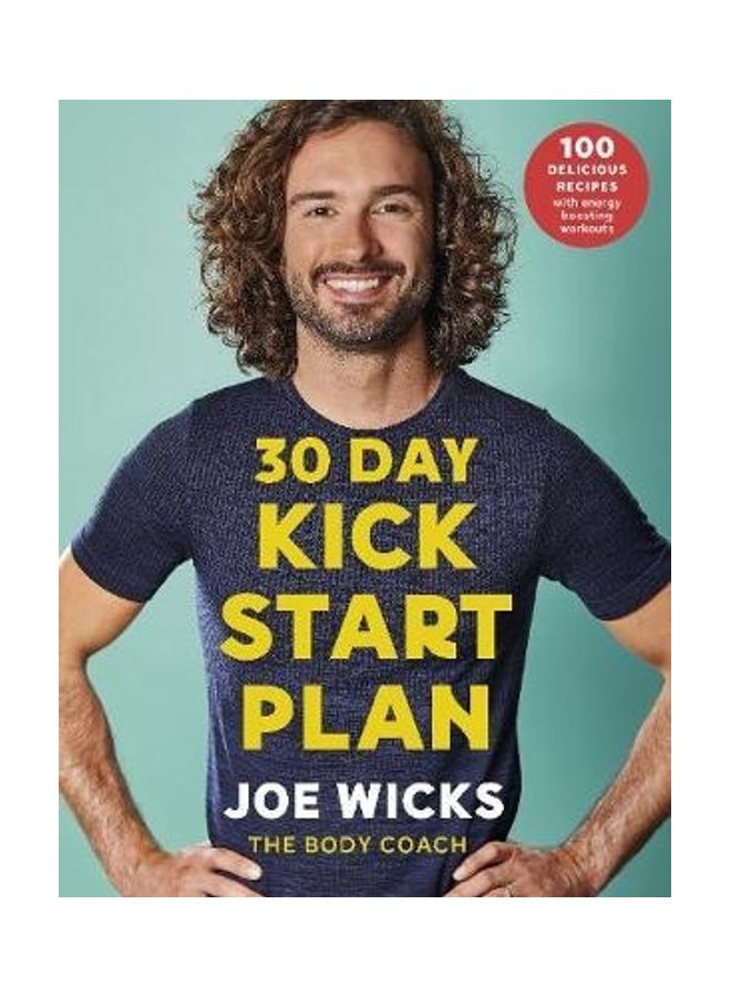 30 Day Kick Start Plan