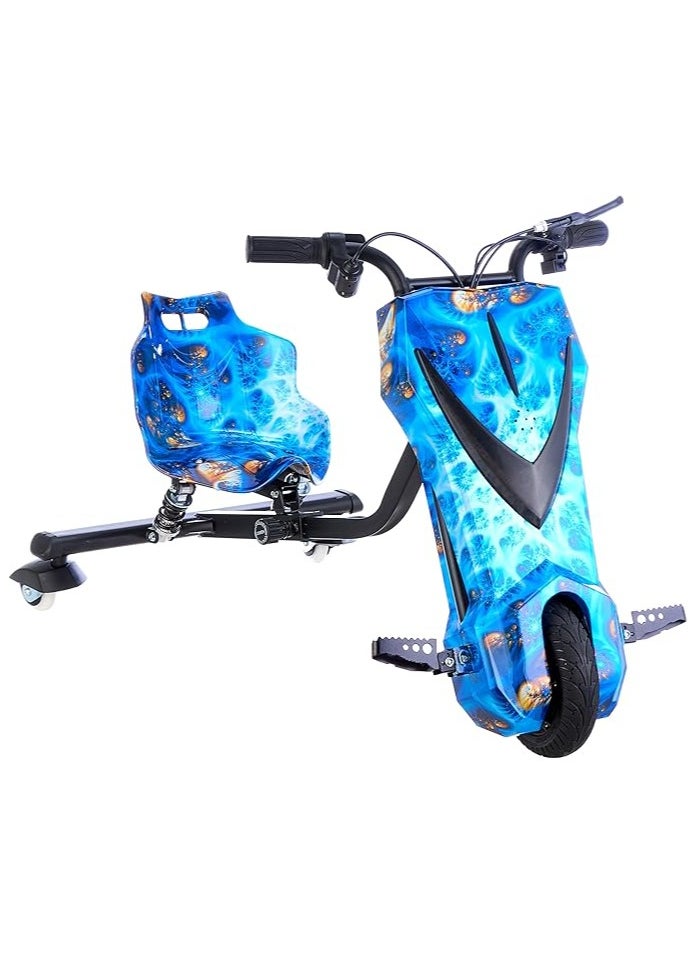 Generic Scooter Drift 36V .Smart 360 Degree rotation .blouetooth . 3 speed  - Image 1