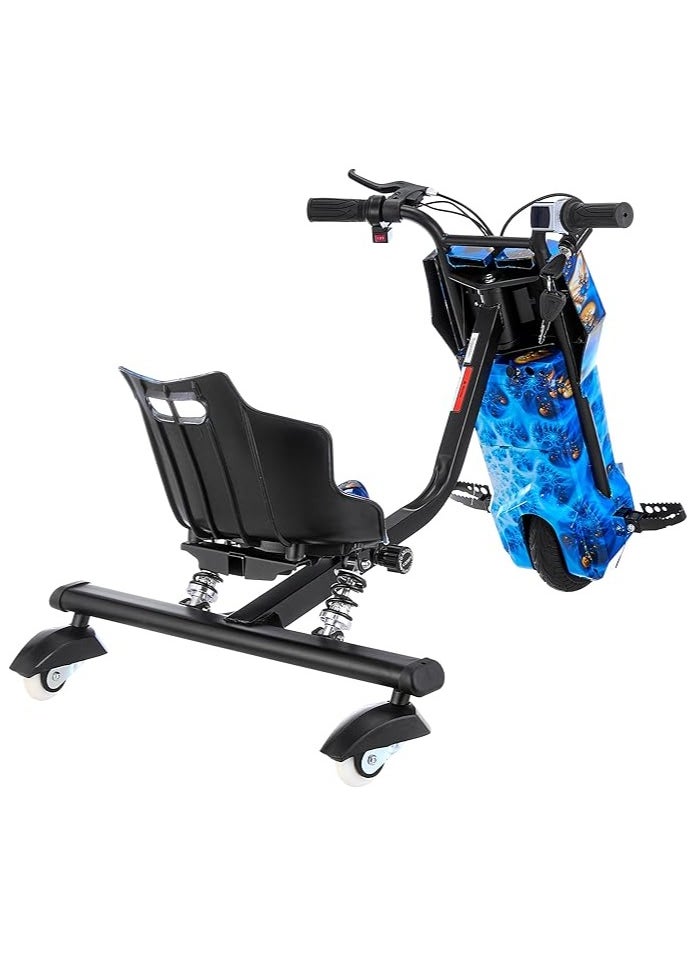 Generic Scooter Drift 36V .Smart 360 Degree rotation .blouetooth . 3 speed  - Image 2