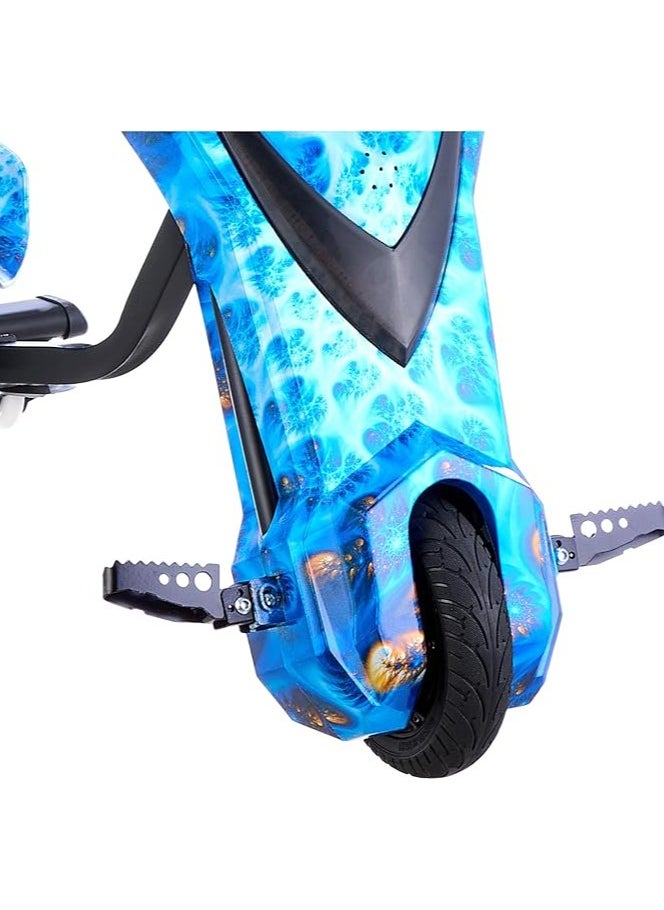 Generic Scooter Drift 36V .Smart 360 Degree rotation .blouetooth . 3 speed  - Image 4