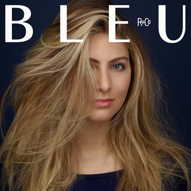 R+Co BLEU Retroactive Dry Shampoo â€“ Refreshes, Renews, and Restyles Hair, Adds Volume, Absorbs Oil and Impurities, Leaves Hair Bouncy, Shiny, and Brushable, 6.5 oz - Image 2