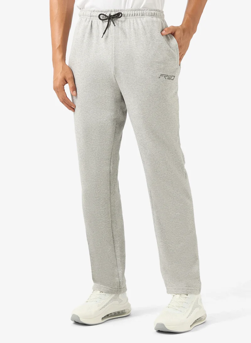 FRWD Elastic Hem Training Joggers