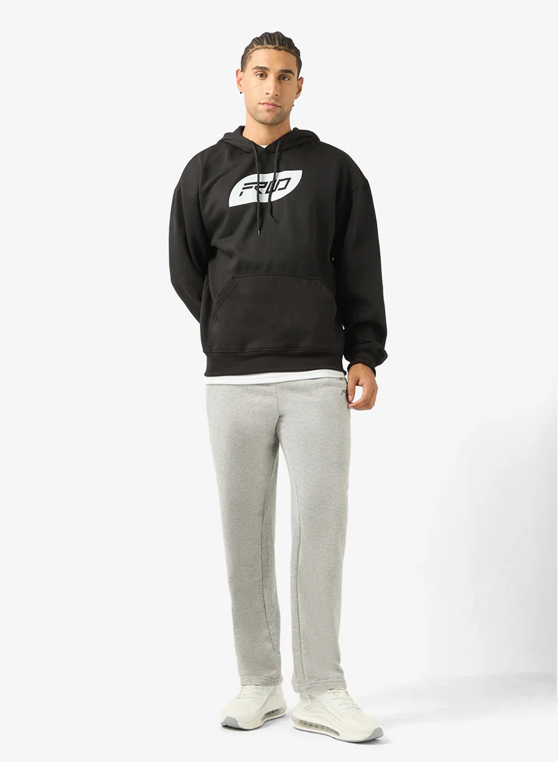 FRWD Elastic Hem Training Joggers