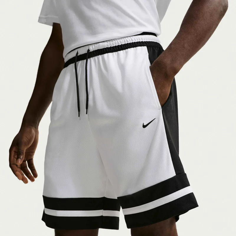 نايكي Men's Dri-FIT Basketball Shorts
