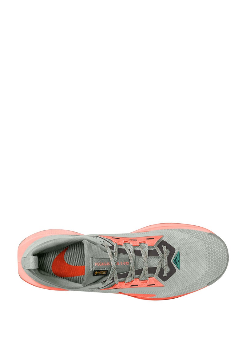 Nike - Reactx Pegasus Trail 5 Gtx - Image 1