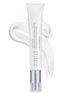 Kerstin Florian Multi-Vitamin Day Crème Spf 30, Daily Facial Moisturizer With Natural Zinc Oxide, Sunscreen With Uva And Uvb Protection, Free From Parabens, Oil & Chemicals (2 Oz)  - Image 1