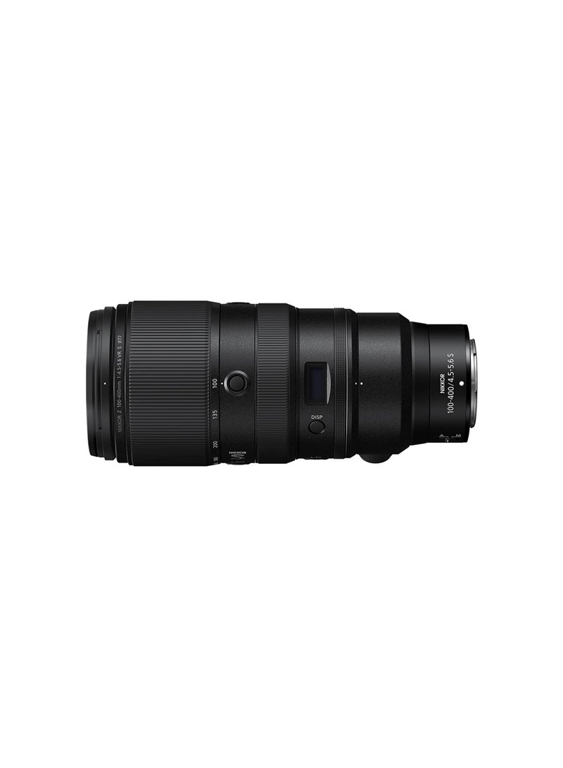 نيكون NIKKOR Z 100-400mm - Image 2