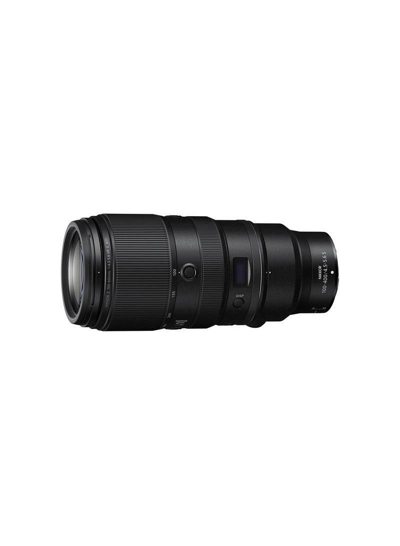 نيكون NIKKOR Z 100-400mm - Image 1