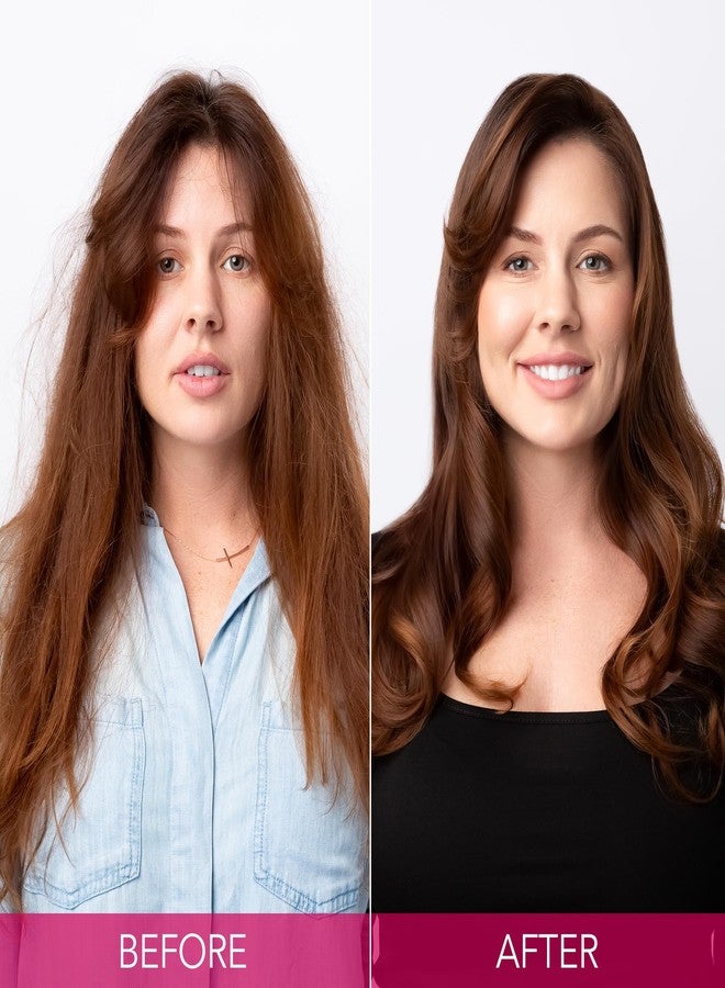 Keratin Complex - Volume Shampoo and Conditioner Duo - 13.5oz Each - Image 4