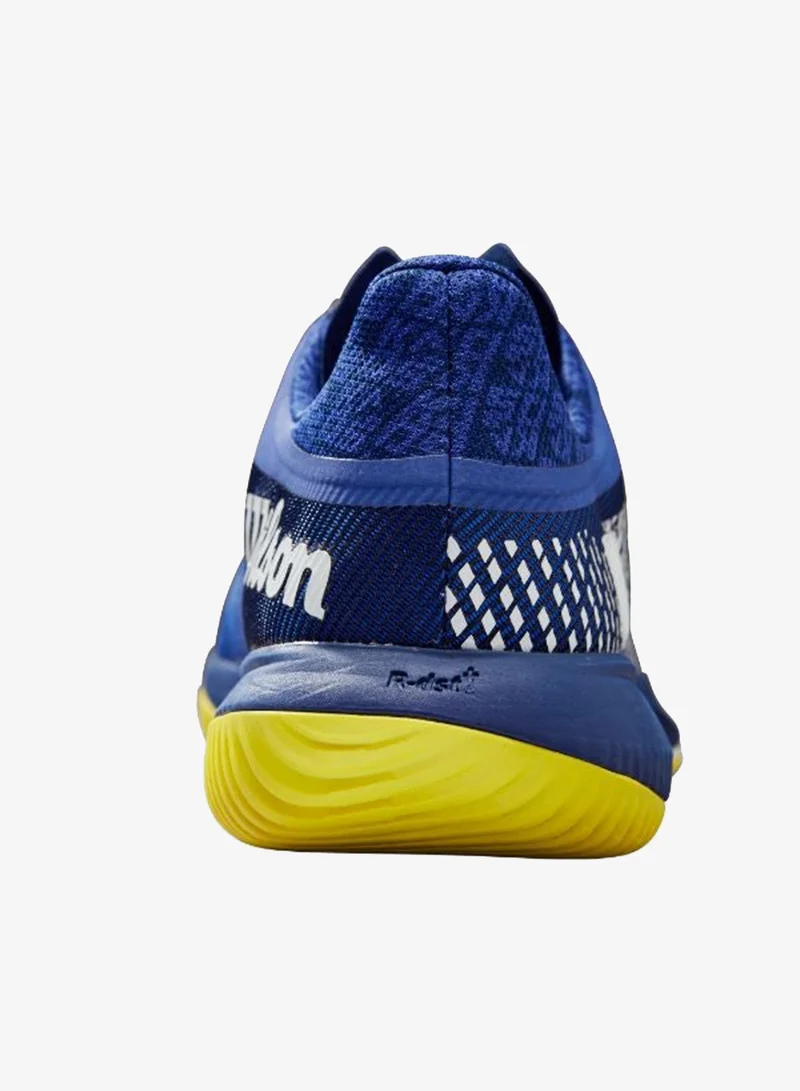 Wilson  Kaos Swift 1.5 2024 Men's Shoes for Men | Best Price UAE